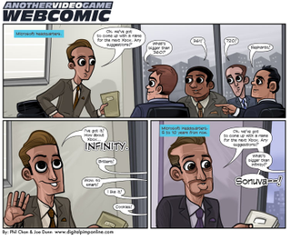 Illustration for article titled Sunday Comics: The Eyes Have It